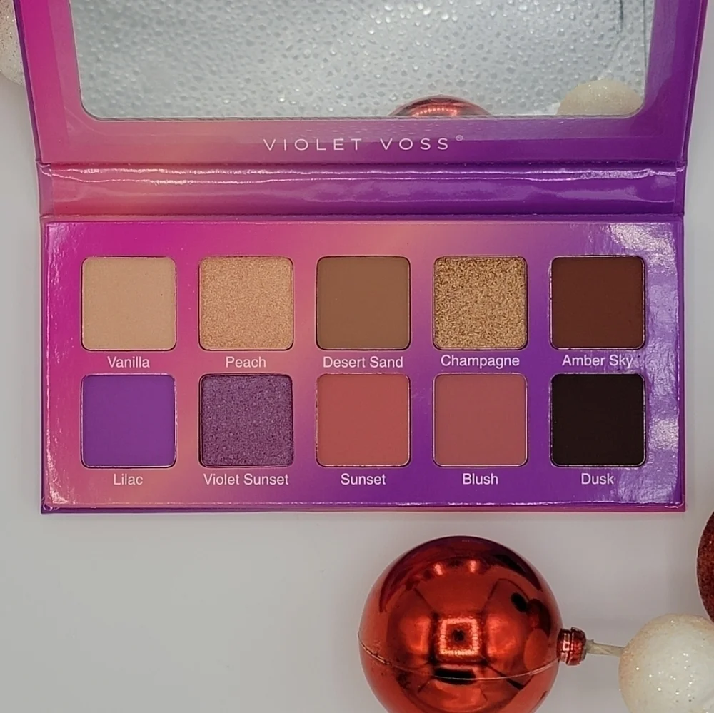 Violet Voss brand new